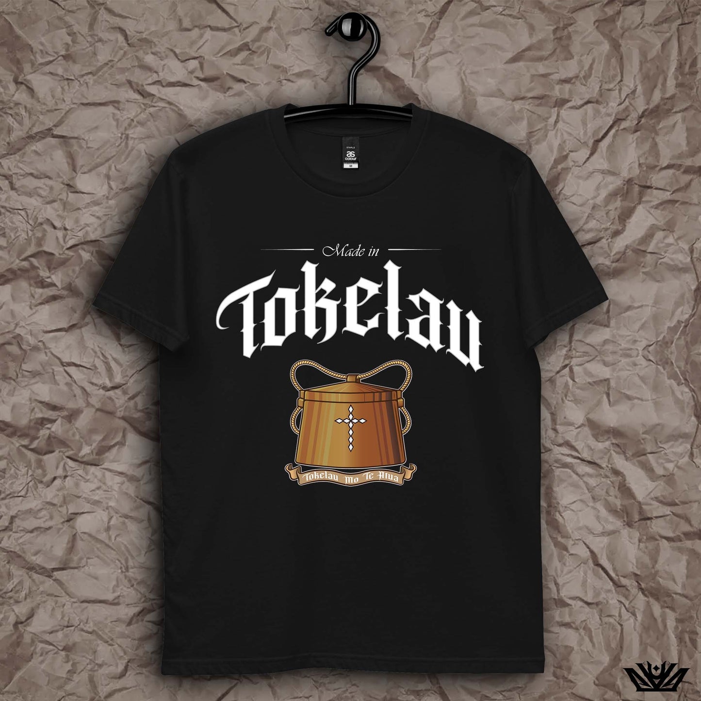 Tokelau Badge Design
