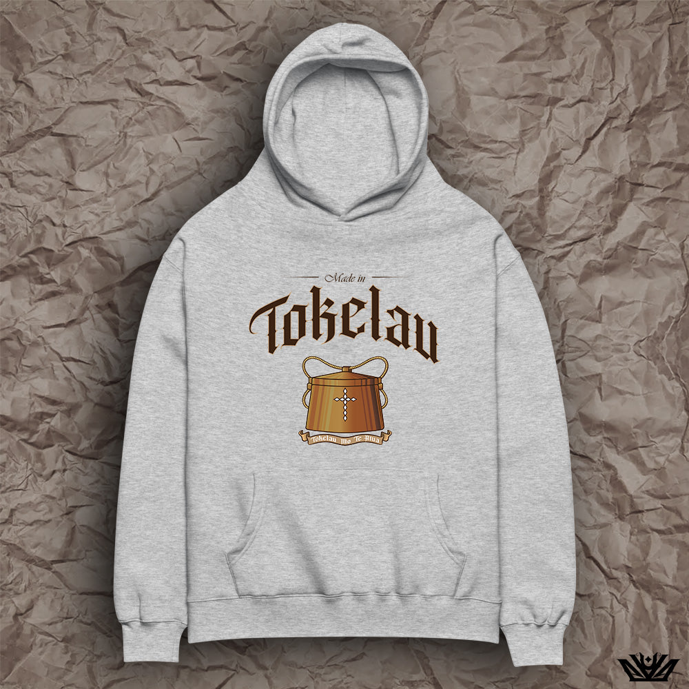 Tokelau Badge Design