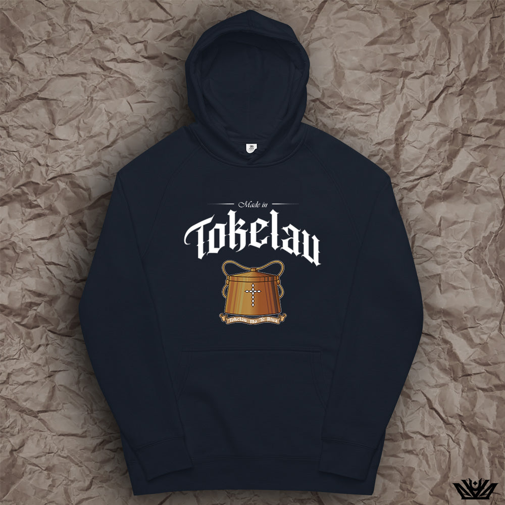 Tokelau Badge Design