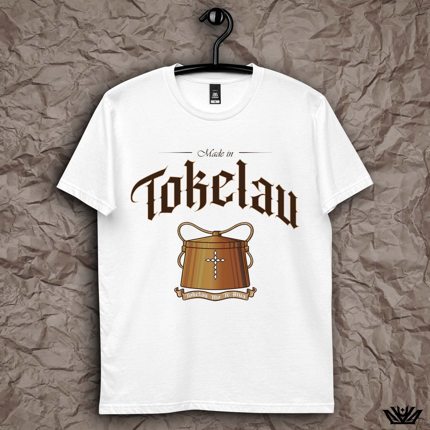 Tokelau Badge Design