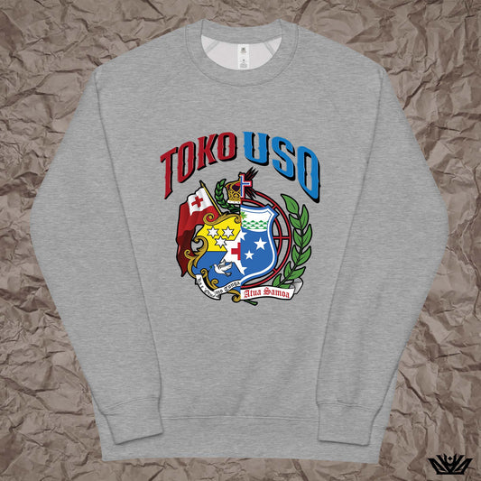 TokoUso Colour Design