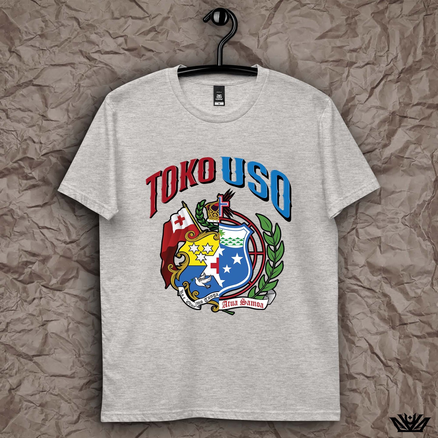 TokoUso Colour Design