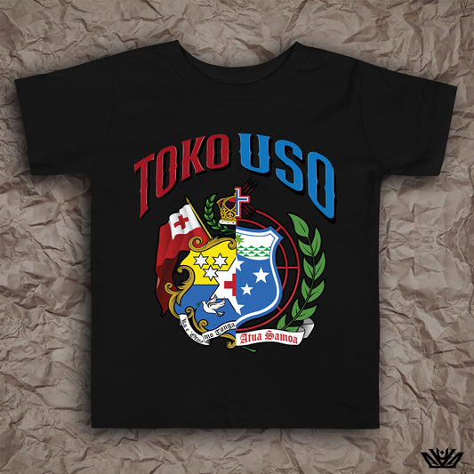 TokoUso Colour Design (Kids)
