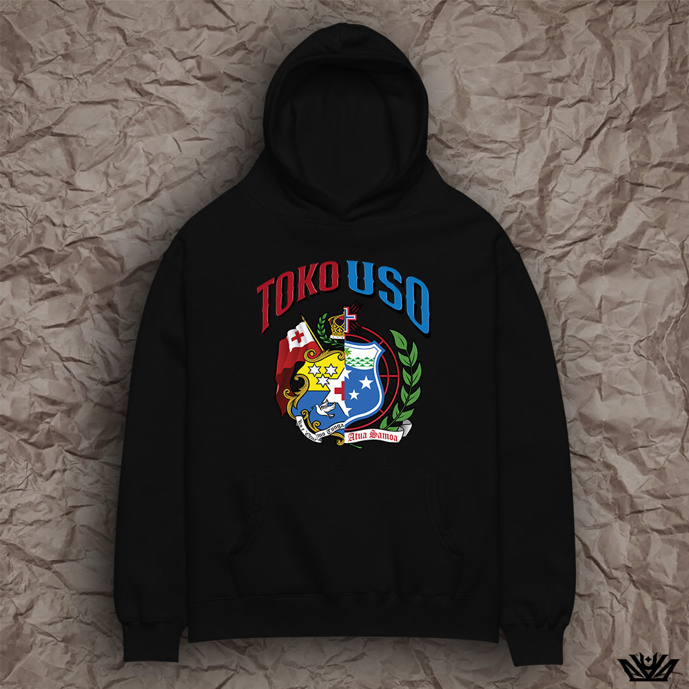 TokoUso Colour Design