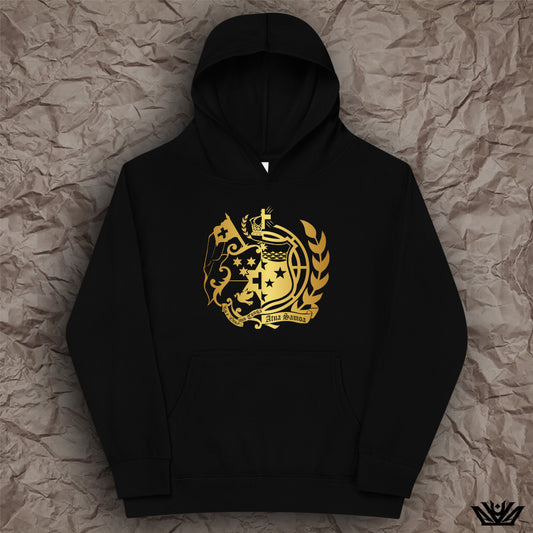 TokoUso Gold Design (Kids)