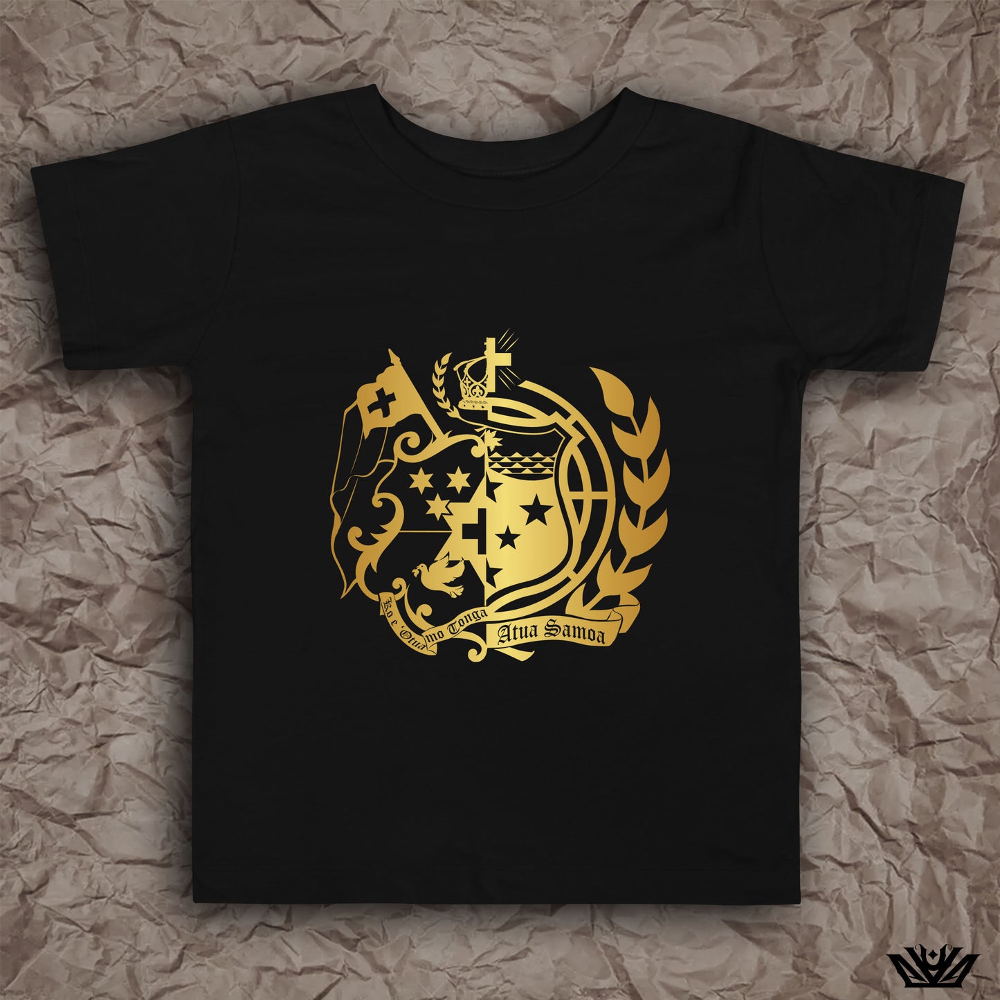 TokoUso Gold Design (Kids)
