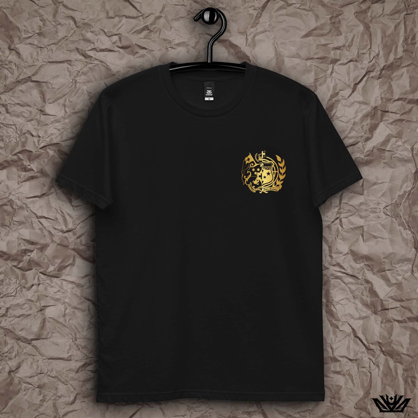 TokoUso Pocket Gold Design